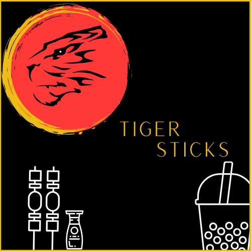 Tiger Sticks