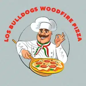Los Bulldogs Woodfired Pizza