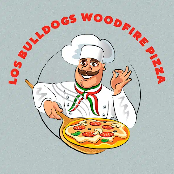 Los Bulldogs Woodfired Pizza